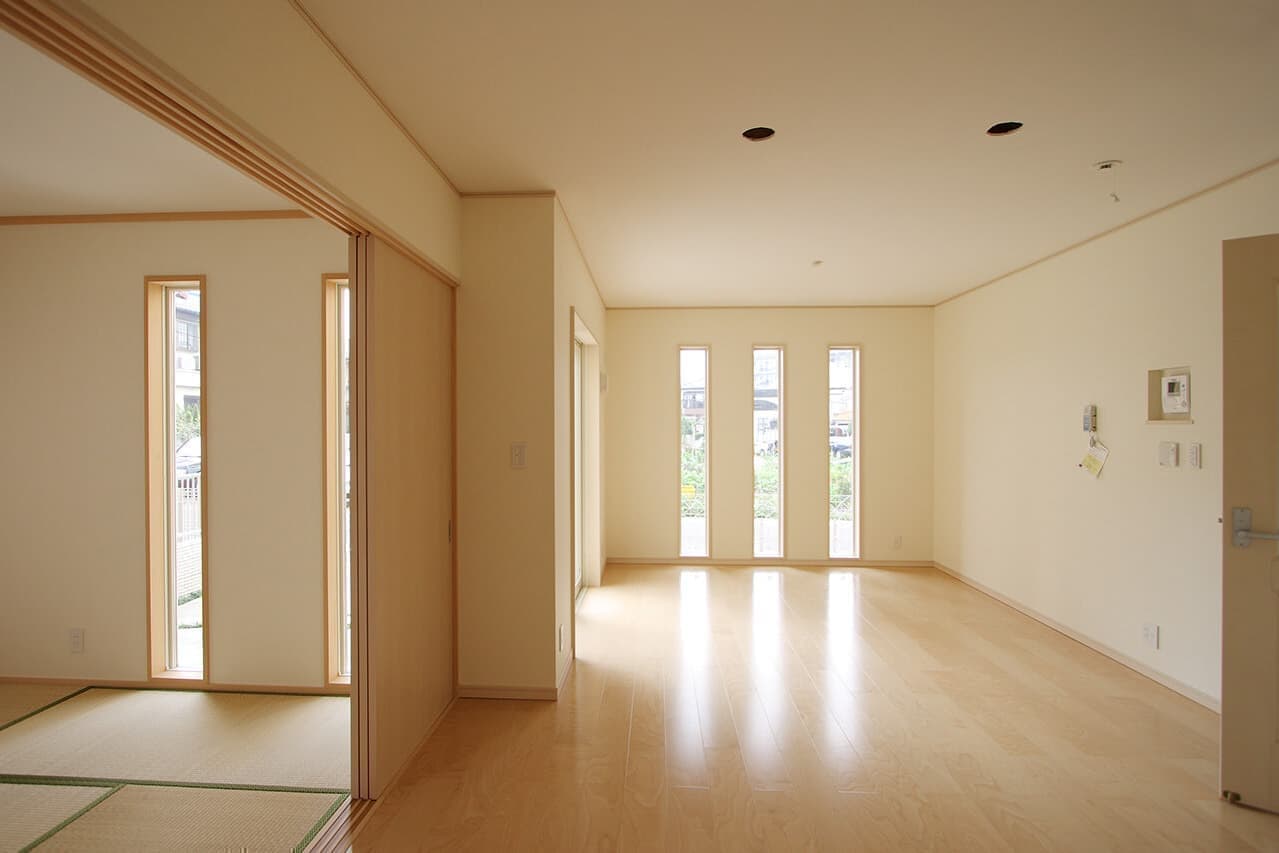 バリアフリー工事 常滑市 | 常滑市の介護リフォームなら上村建築工房