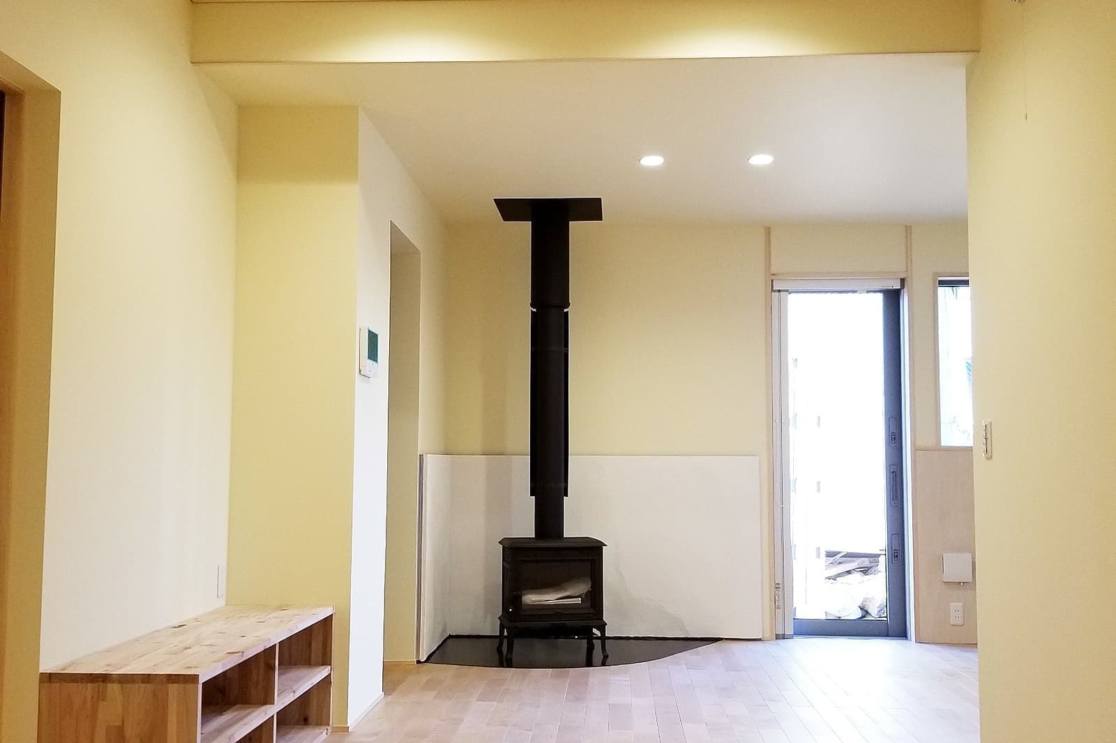 内装工事 介護リフォーム 常滑市 | 常滑市の介護リフォームなら上村建築工房