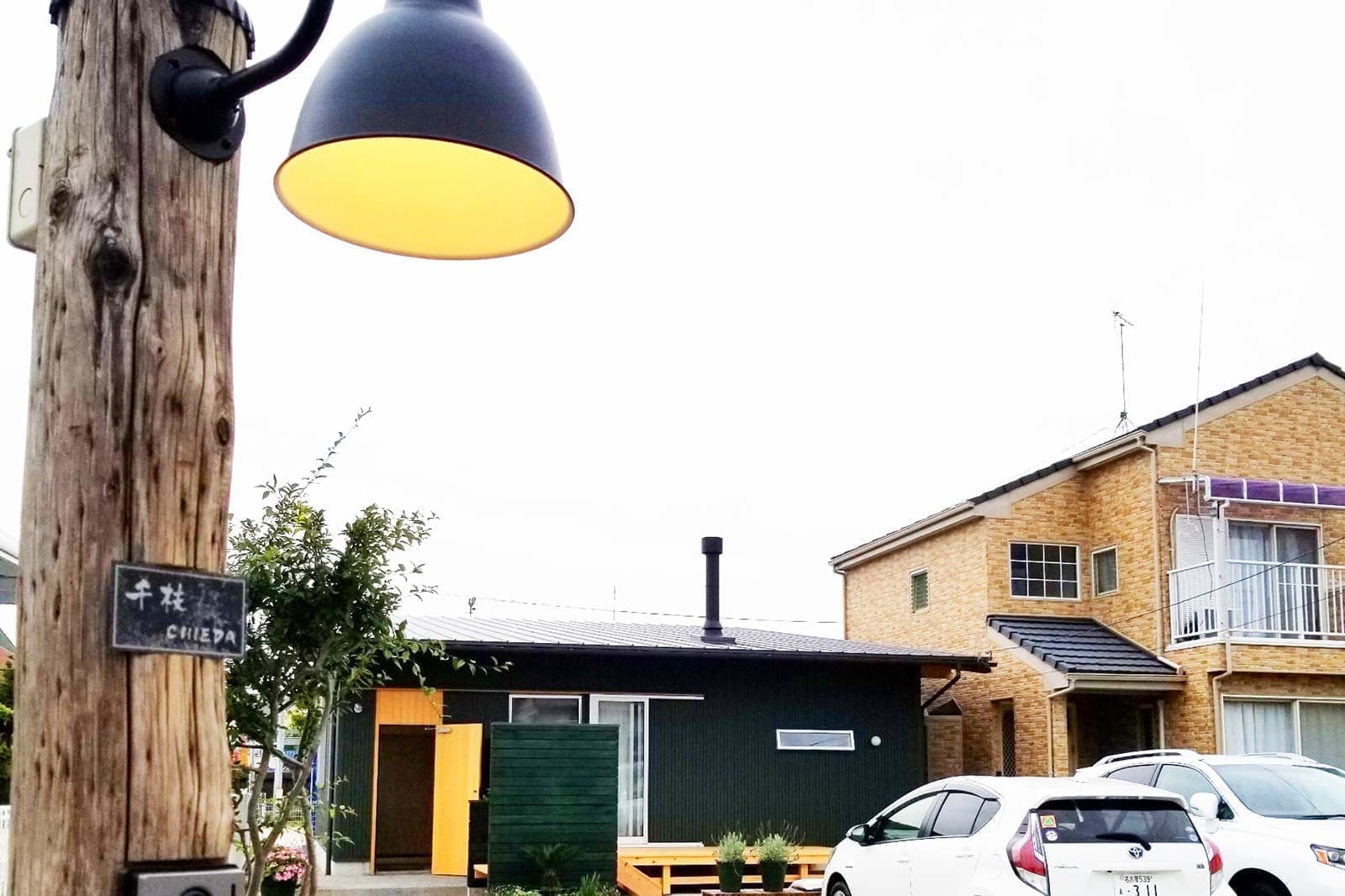 外構工事 介護リフォーム 常滑市 | 常滑市の介護リフォームなら上村建築工房