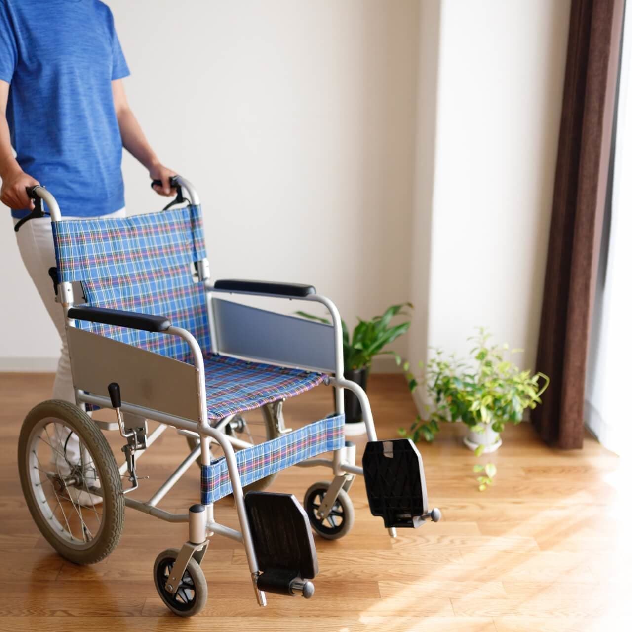 バリアフリー工事 常滑市 | 常滑市の介護リフォームなら上村建築工房