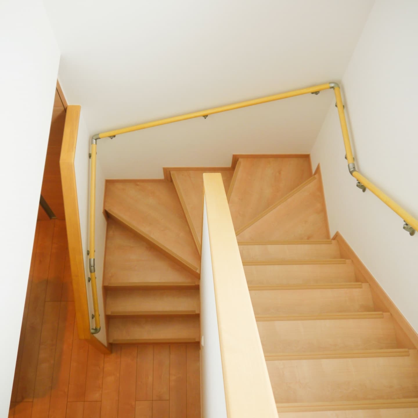 手すりの取付け 常滑市 | 常滑市の介護リフォームなら上村建築工房